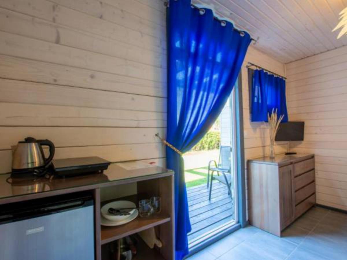Apartamento Fiszka Mrzeżyno Exterior foto