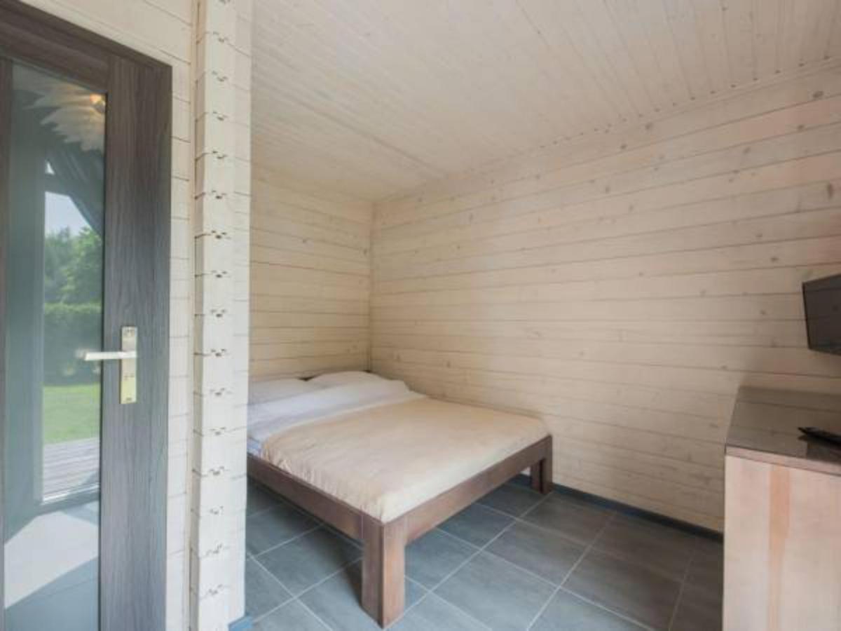 Apartamento Fiszka Mrzeżyno Exterior foto