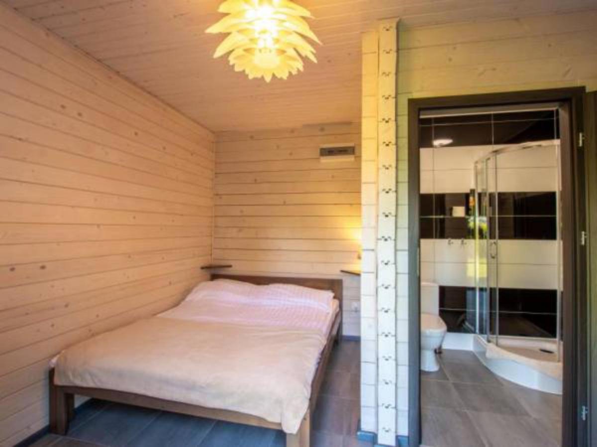 Apartamento Fiszka Mrzeżyno Exterior foto