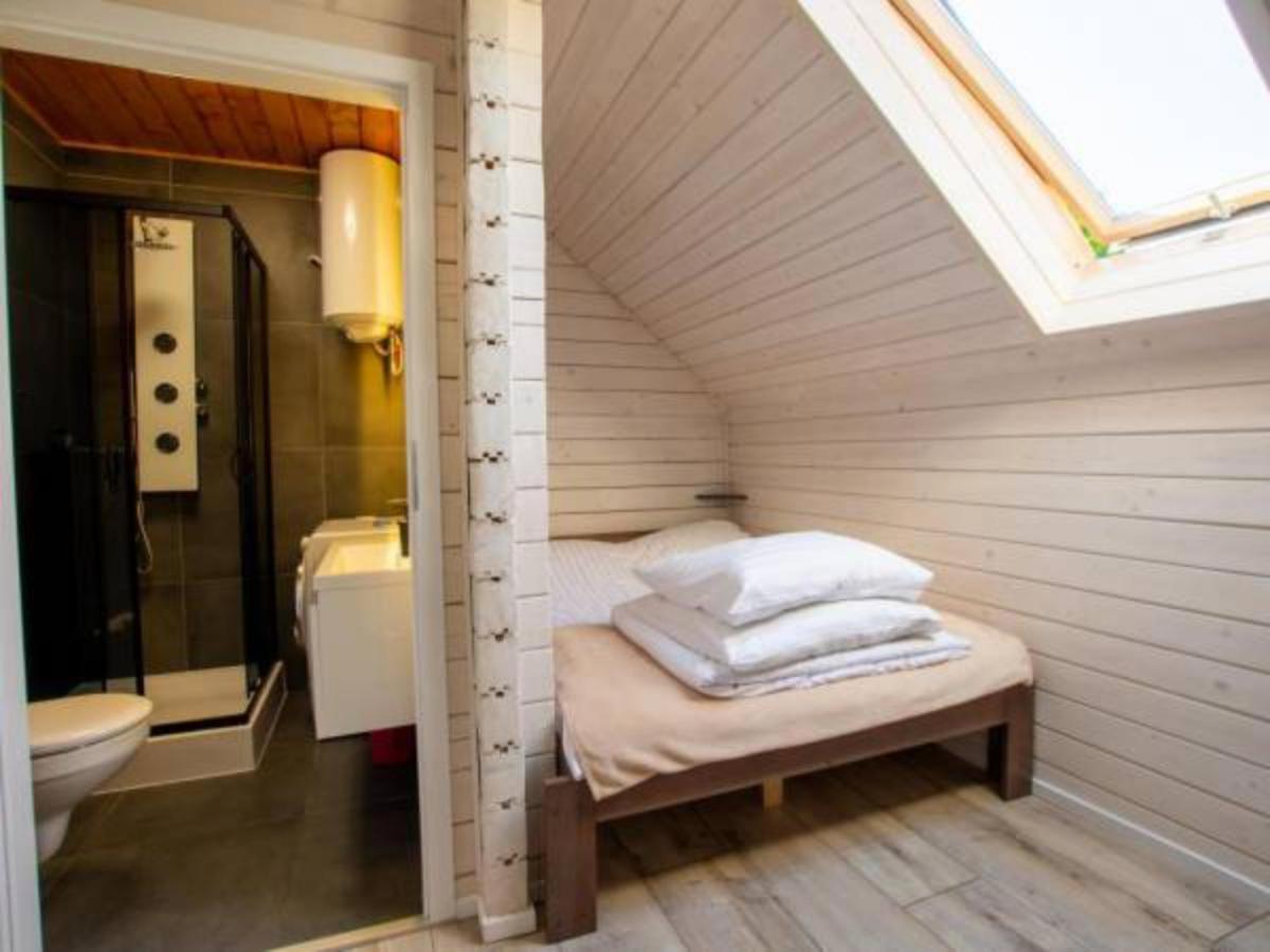 Apartamento Fiszka Mrzeżyno Exterior foto