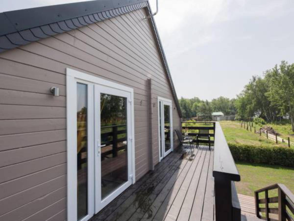Apartamento Fiszka Mrzeżyno Exterior foto