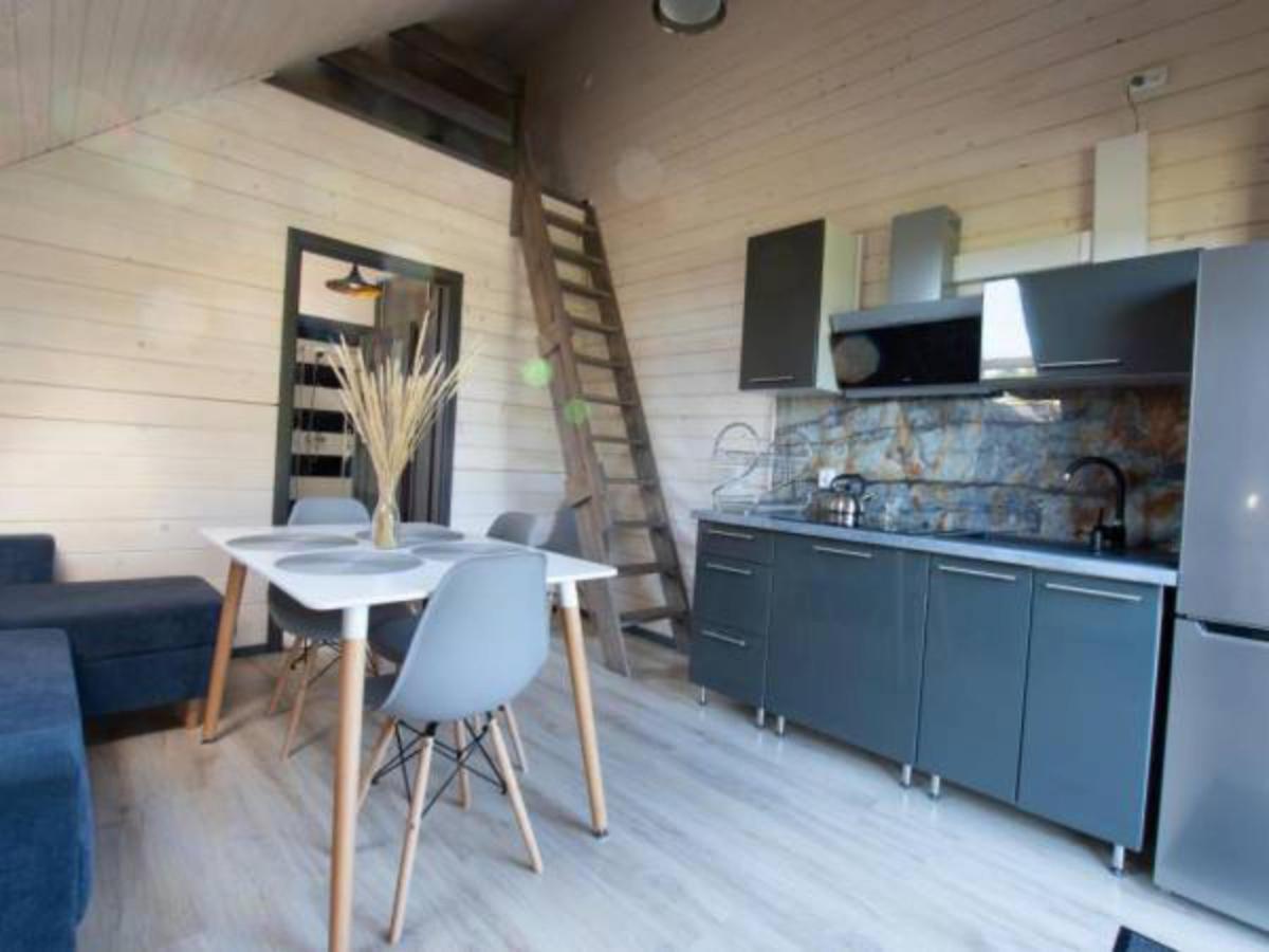 Apartamento Fiszka Mrzeżyno Exterior foto