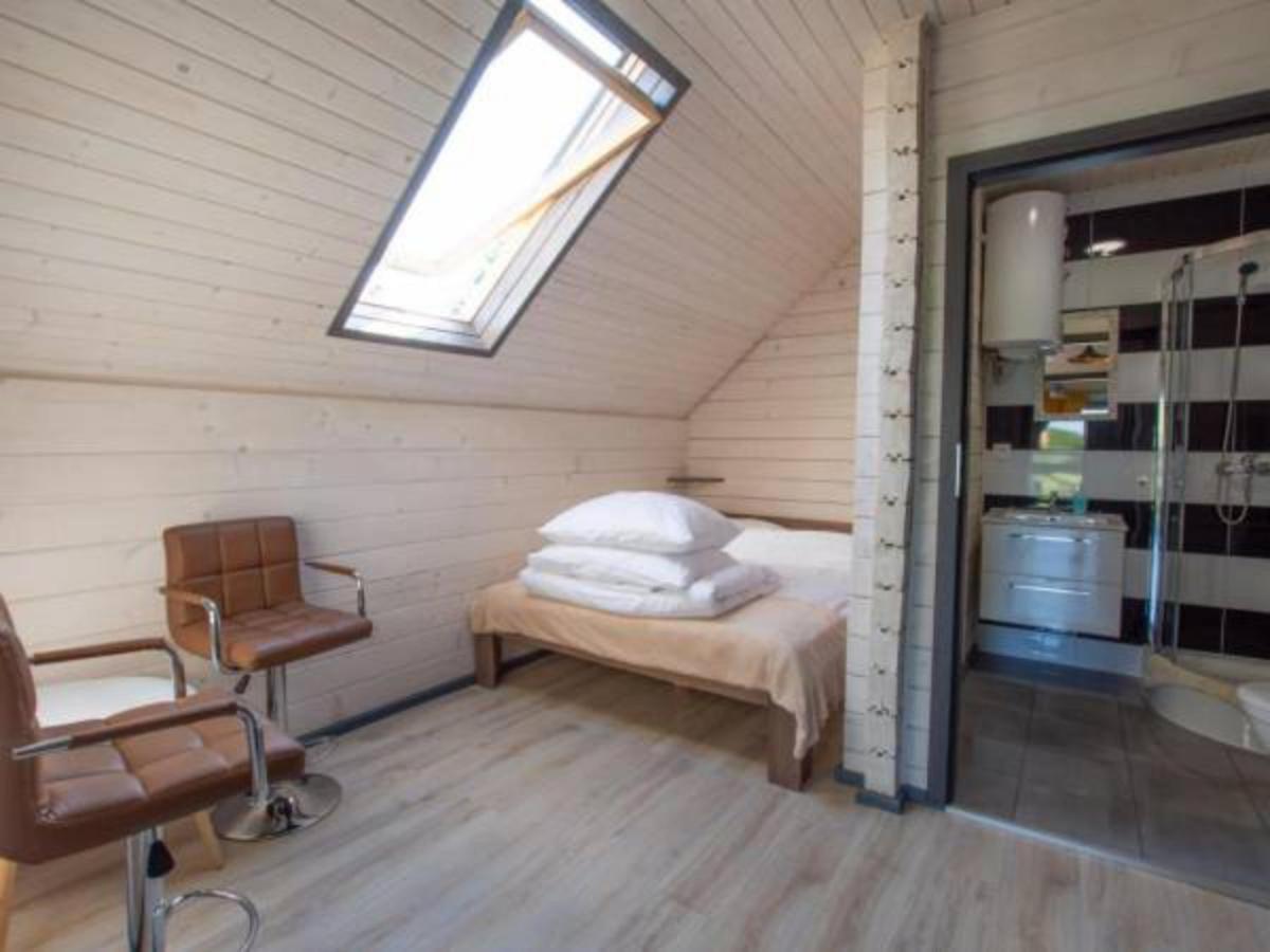 Apartamento Fiszka Mrzeżyno Exterior foto
